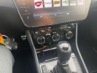 Skoda Superb Combi -  1.4 TSI ACT Style Business picture 21