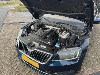 Skoda Superb Combi -  1.4 TSI ACT Style Business picture 25