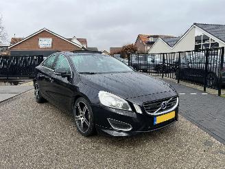 Avarii autoturisme Volvo S-60 3.0 T6 AWD Summum | HEICO !! PANO!! 2010/5