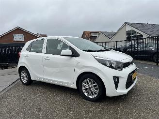 Kia Picanto 1.0 DPi DynamicLine 127.120 Km!! picture 3