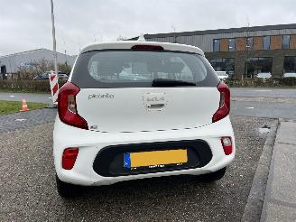 Kia Picanto 1.0 DPi DynamicLine 127.120 Km!! picture 5