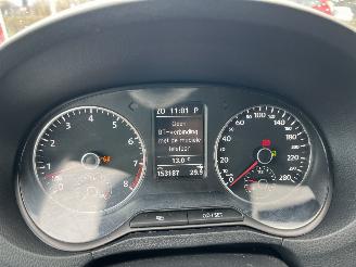 Volkswagen Polo 1.4 TSI GTI 153.187 KM!! Automaat ! picture 15