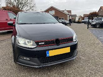 Volkswagen Polo 1.4 TSI GTI 153.187 KM!! Automaat ! picture 2