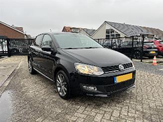 Tweedehands auto Volkswagen Polo 1.2 TSI First Edition - zeer netjes onderhouden | boekjes aanwezig 2014/6