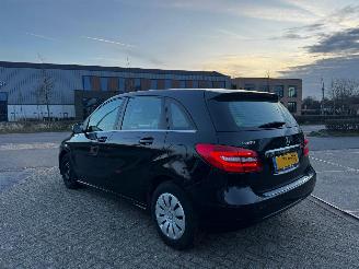 Mercedes B-klasse 180 Ambition | 55.872 KM !! 1e eigenaar! picture 7