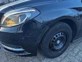 Mercedes B-klasse 180 Ambition | 55.872 KM !! 1e eigenaar! picture 12