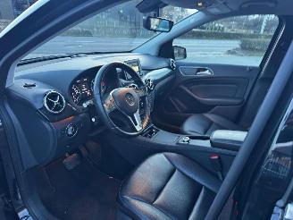 Mercedes B-klasse 180 Ambition | 55.872 KM !! 1e eigenaar! picture 14