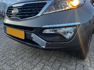 Kia Sportage 1.6 GDI X-ecutive Plus Pack picture 10