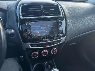 Mitsubishi ASX 1.6 Cleartec Instyle picture 19