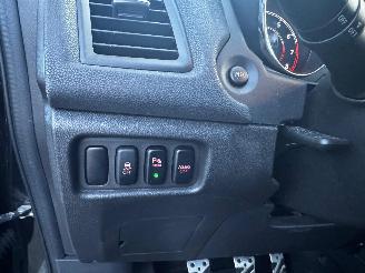 Mitsubishi ASX 1.6 Cleartec Instyle picture 21