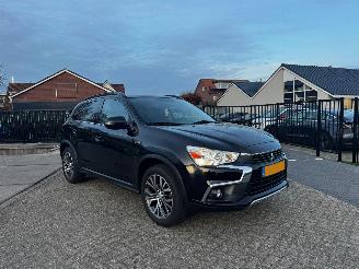 Mitsubishi ASX 1.6 Cleartec Instyle picture 8
