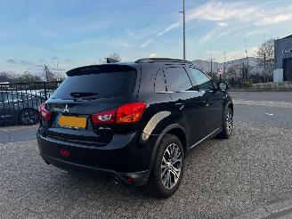 Mitsubishi ASX 1.6 Cleartec Instyle picture 14