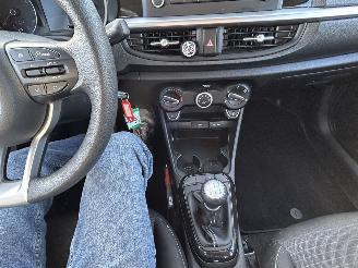 Kia Picanto 1.0 DPi ComfortLine 5p | 46.898 KM !! picture 18