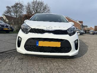 Kia Picanto 1.0 DPi ComfortLine 5p | 46.898 KM !! picture 4