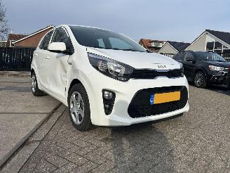 Kia Picanto 1.0 DPi ComfortLine 5p | 46.898 KM !! picture 2