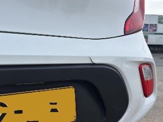 Kia Picanto 1.0 DPi ComfortLine 5p | 46.898 KM !! picture 11