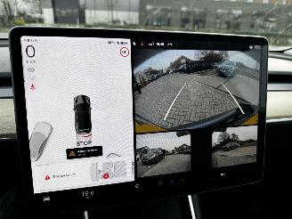 Tesla Model 3 LONGE RANGE AWD 75 KWH picture 7