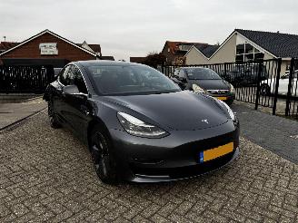Tesla Model 3 LONGE RANGE AWD 75 KWH picture 3