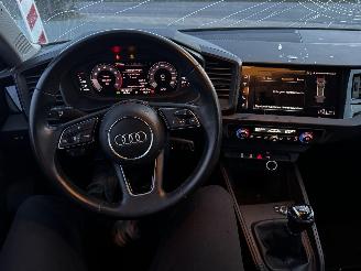 Audi A1 25 TFSI SPORTBACK picture 19