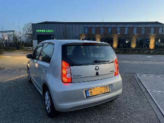 Skoda Citigo 1.0 Greentech Sprint  123.021 KM!! picture 5