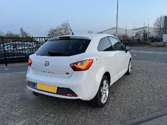 Seat Ibiza 1.2 TSI FR Automaat!! picture 9