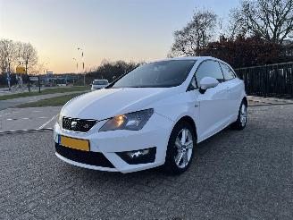 Seat Ibiza 1.2 TSI FR Automaat!! picture 4