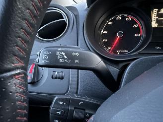 Seat Ibiza 1.2 TSI FR Automaat!! picture 24