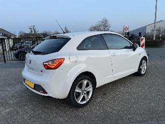 Seat Ibiza 1.2 TSI FR Automaat!! picture 6