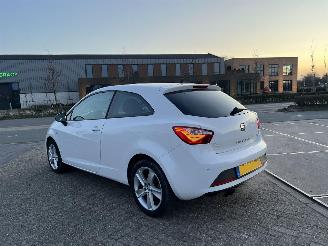 Seat Ibiza 1.2 TSI FR Automaat!! picture 14