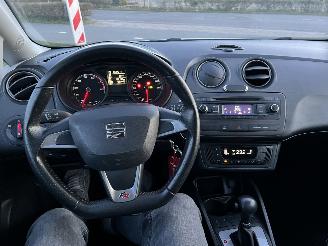 Seat Ibiza 1.2 TSI FR Automaat!! picture 25