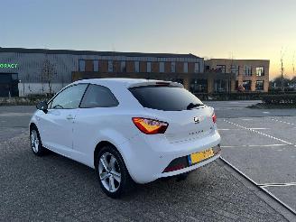 Seat Ibiza 1.2 TSI FR Automaat!! picture 13