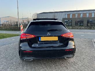Mercedes A-klasse 200 Business Solution AMG PANO SFEER picture 11