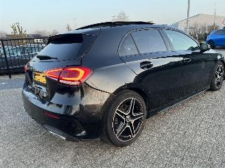 Mercedes A-klasse 200 Business Solution AMG PANO SFEER picture 5