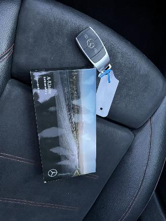 Mercedes A-klasse 200 Business Solution AMG PANO SFEER picture 27