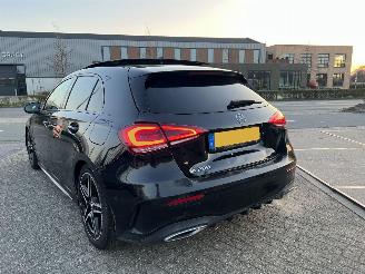 Mercedes A-klasse 200 Business Solution AMG PANO SFEER picture 9