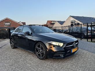 Mercedes A-klasse 200 Business Solution AMG PANO SFEER picture 2