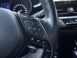 Toyota C-HR 1.8 Hybrid Style JBL picture 20