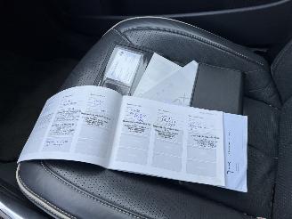 Volvo V-70 2.0 T4 Inscription Edition Pano picture 21