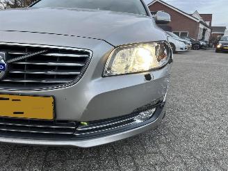Volvo V-70 2.0 T4 Inscription Edition Pano picture 8