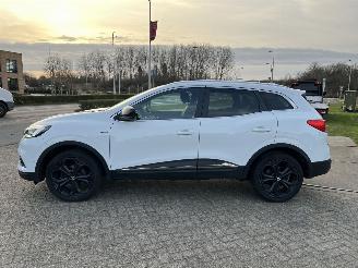 Renault Kadjar 1.3 TCe Black Edition Automaat! picture 6