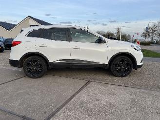 Renault Kadjar 1.3 TCe Black Edition Automaat! picture 8