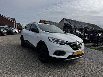 Renault Kadjar 1.3 TCe Black Edition Automaat! picture 3
