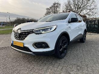 Renault Kadjar 1.3 TCe Black Edition Automaat! picture 5