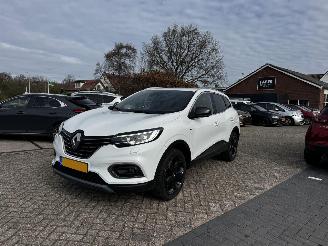 Renault Kadjar 1.3 TCe Black Edition Automaat! picture 2