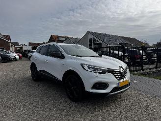 Schadeauto Renault Kadjar 1.3 TCe Black Edition Automaat! 2020/2
