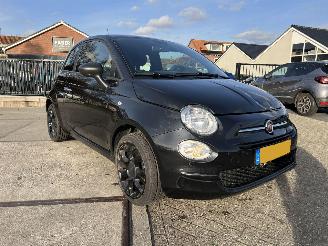 Avarii autoturisme Fiat 500 1.0 Hybrid Urban 13.290 Km!! 2024/3