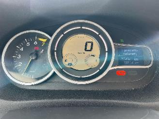 Renault Mégane 1.6 Expression picture 19