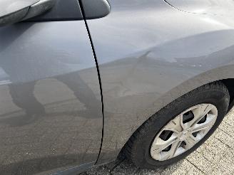 Renault Mégane 1.6 Expression picture 15