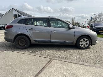 Renault Mégane 1.6 Expression picture 13