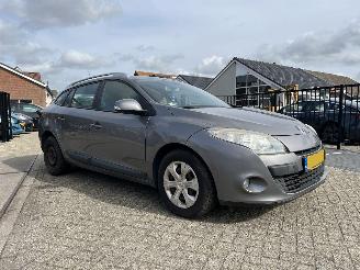Renault Mégane 1.6 Expression picture 2